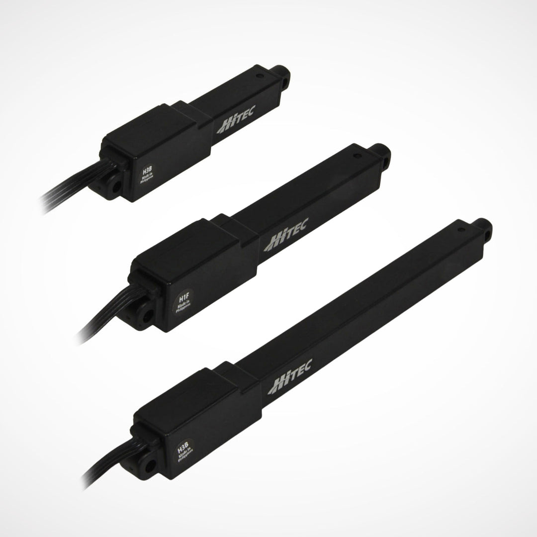 Linear Actuators
