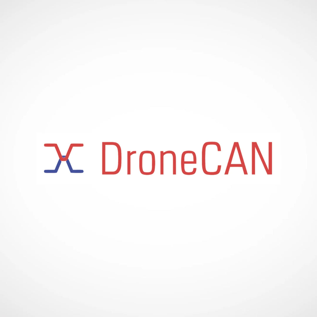DroneCAN