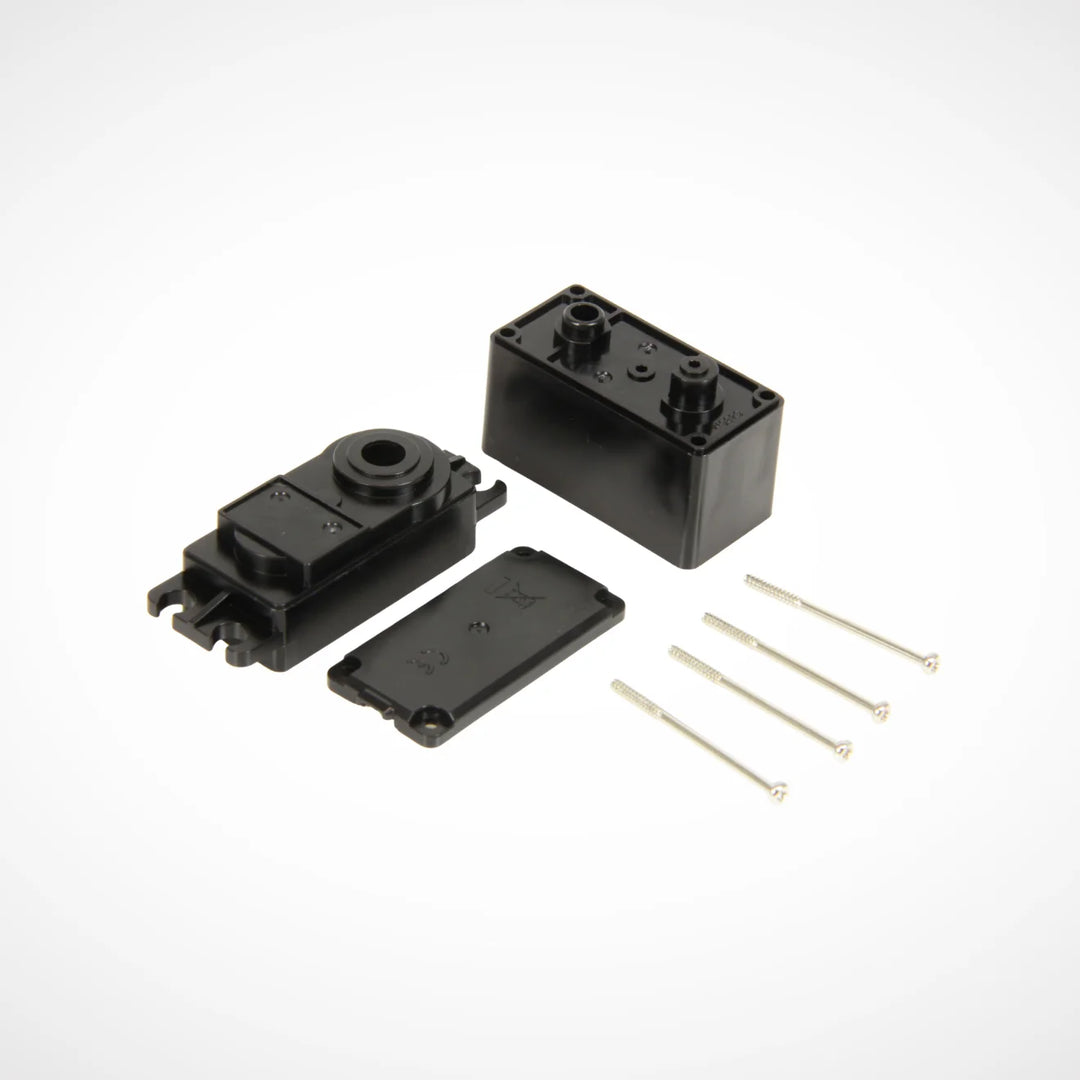 Servo Cases