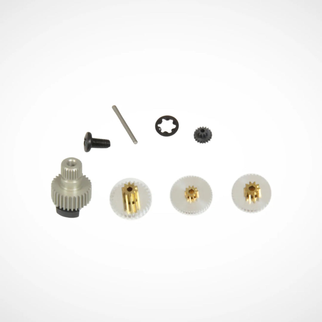 Servo Gears