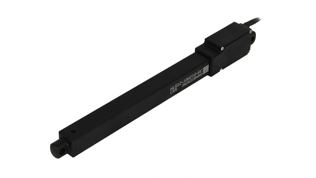 Linear Actuator HLS12-CAN-100210