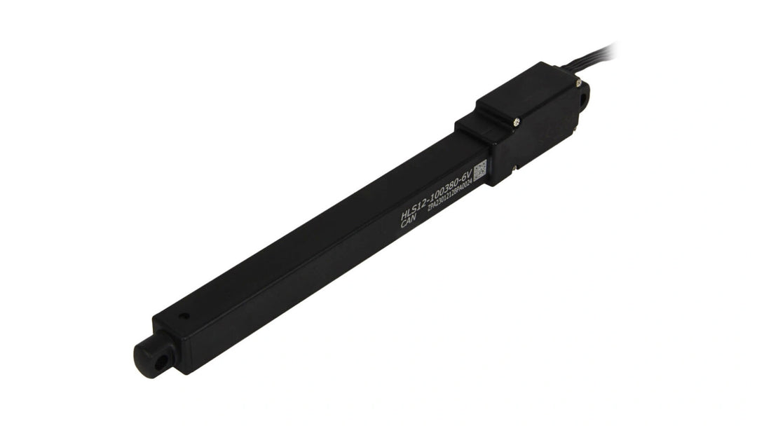 Linear Actuator HLS12-CAN-100380
