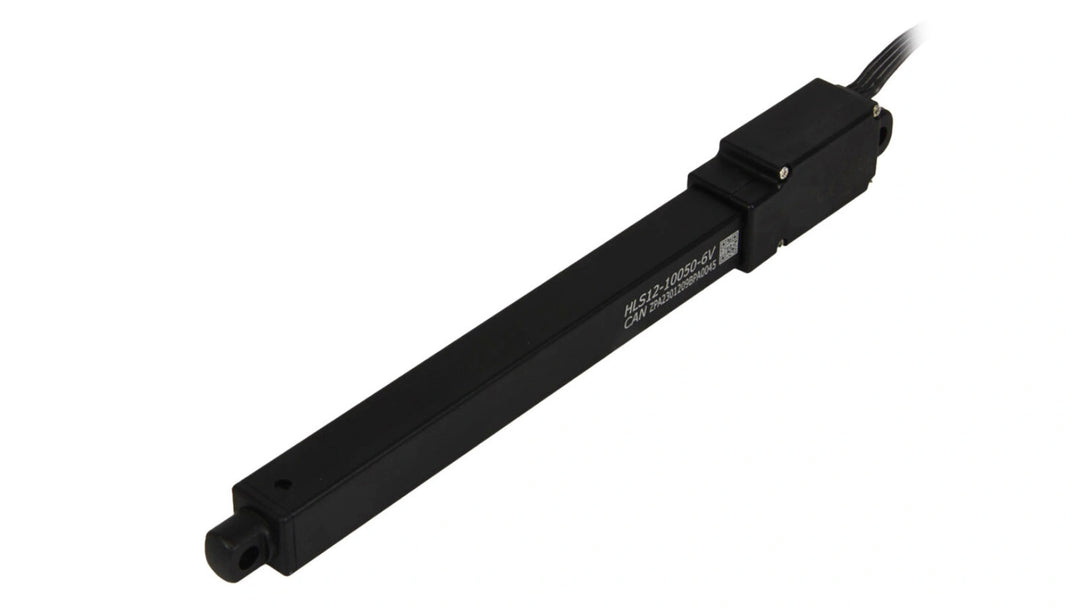 Linear Actuator HLS12-CAN-10050