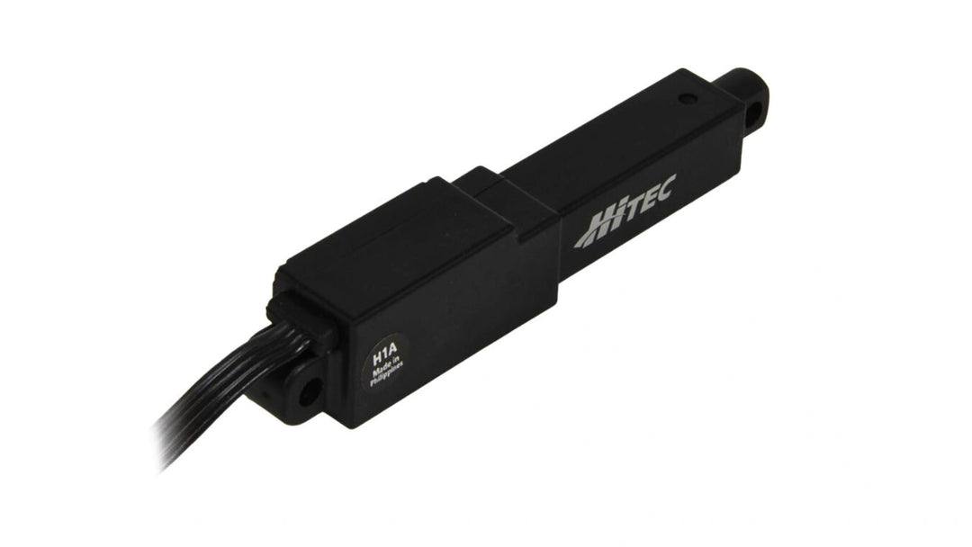 Linear Actuator HLS12-CAN-30100