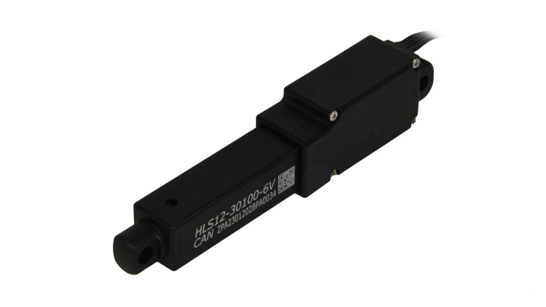 Linear Actuator HLS12-CAN-30100