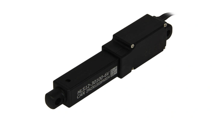 Linear Actuator HLS12-CAN-30100