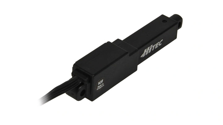Linear Actuator HLS12-CAN-30210