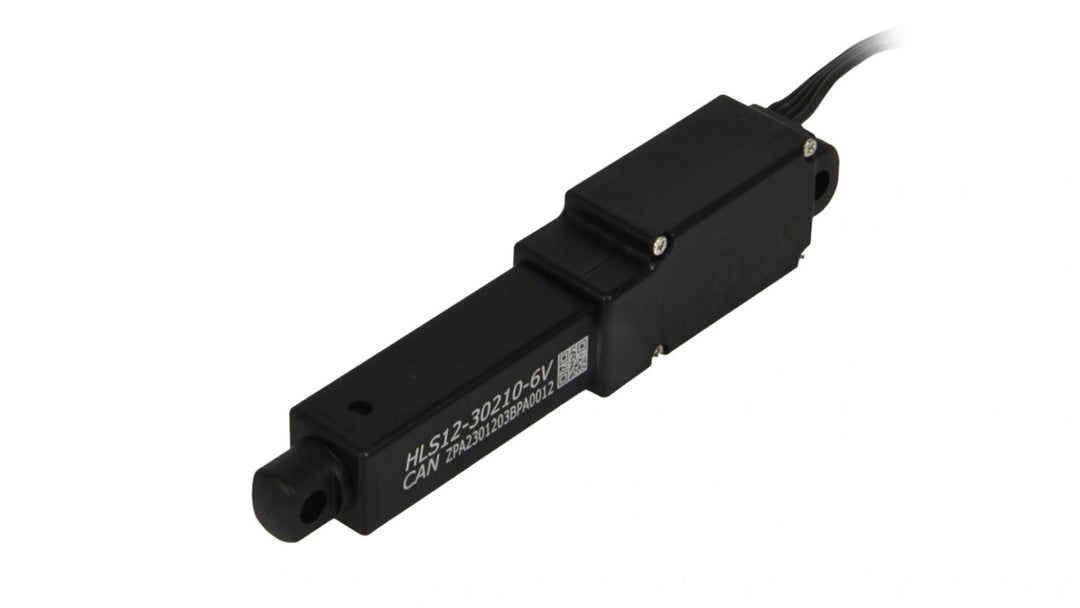 Linear Actuator HLS12-CAN-30210