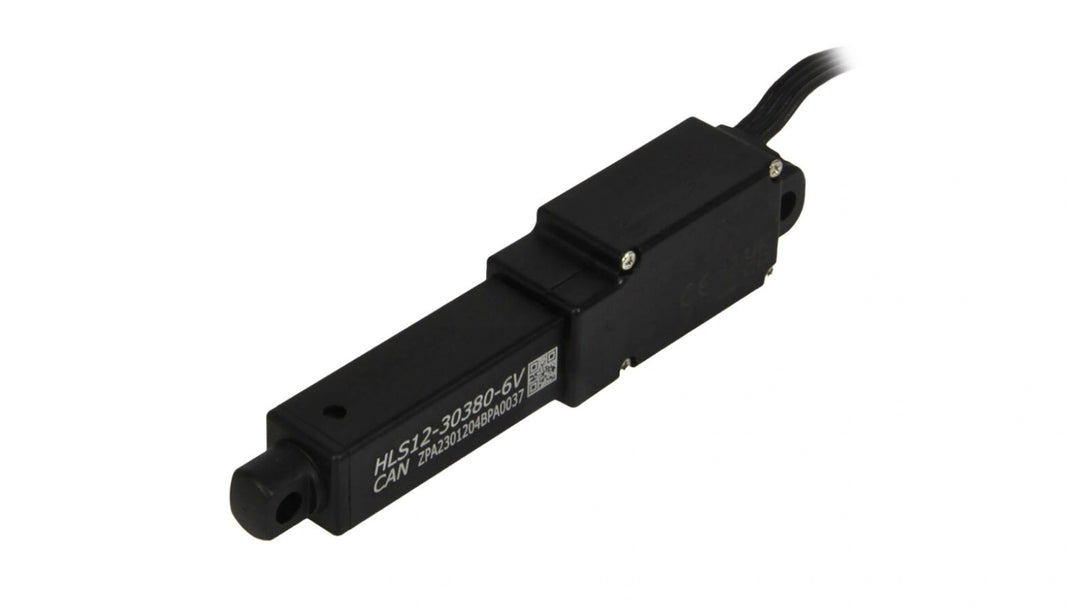 Linear Actuator HLS12-CAN-30380