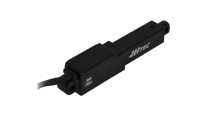 Linear Actuator HLS12-CAN-3050
