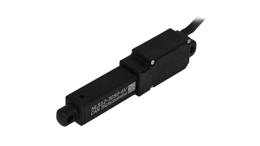 Linear Actuator HLS12-CAN-3050
