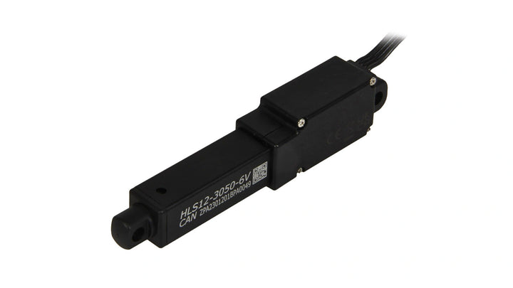 Linear Actuator HLS12-CAN-3050