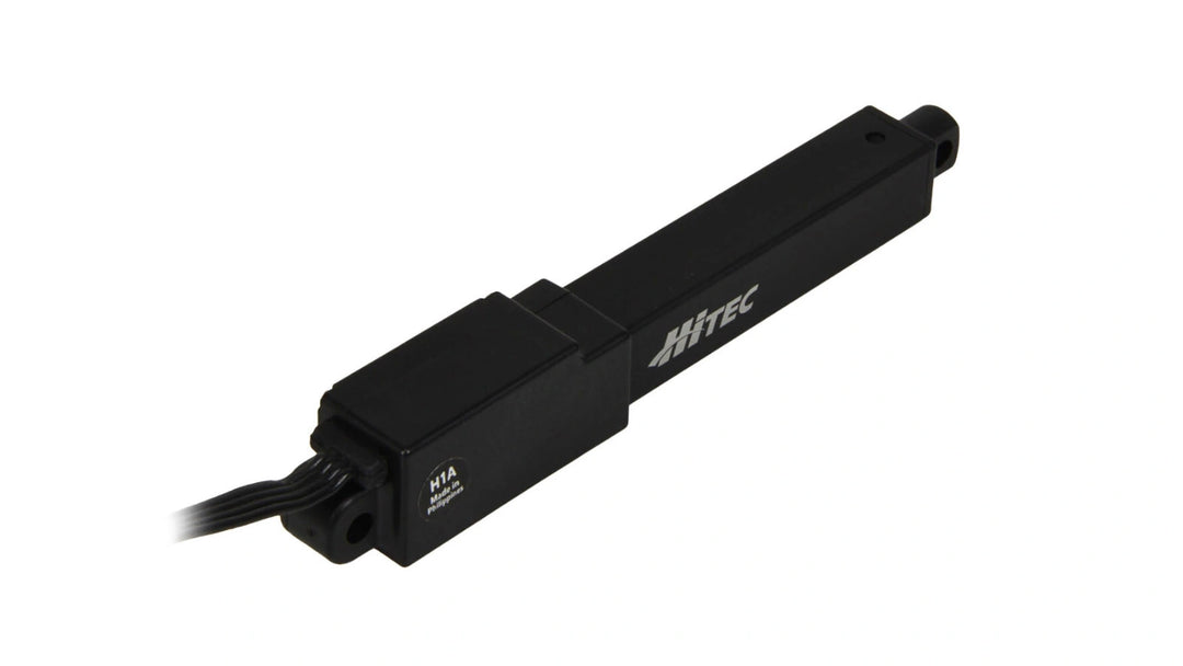 Linear Actuator HLS12-CAN-50100