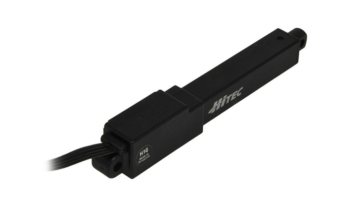 Linear Actuator HLS12-CAN-50210