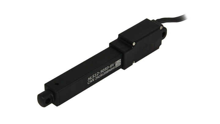 Linear Actuator HLS12-CAN-5050