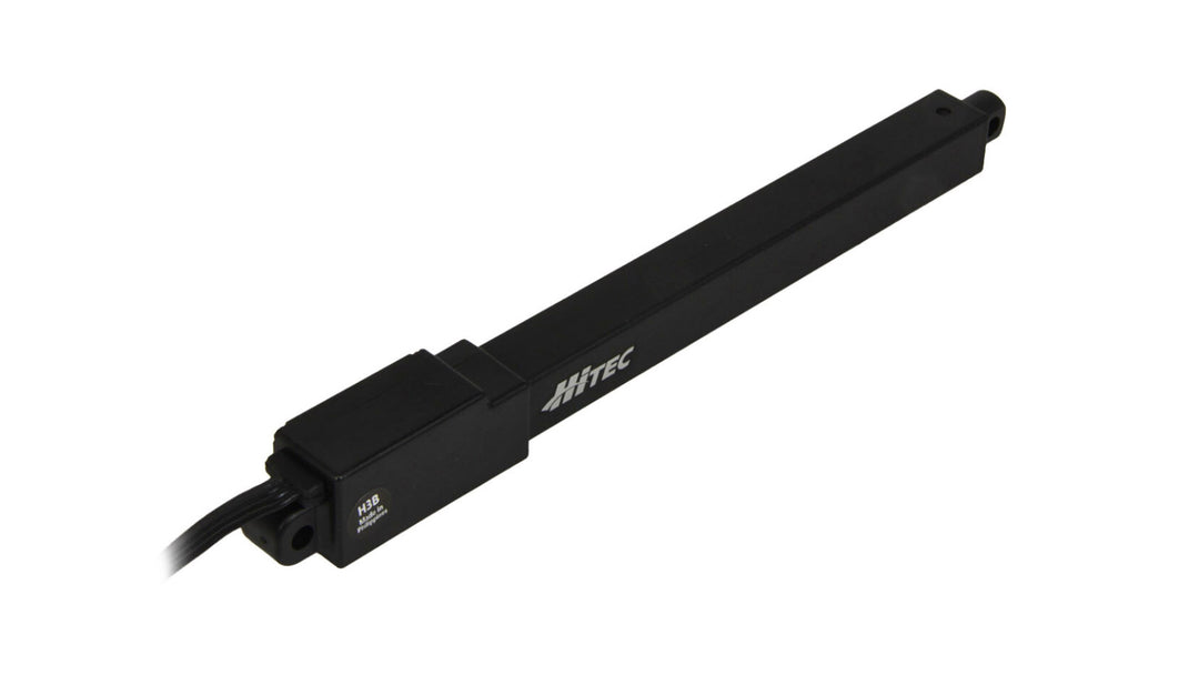 Linear Actuator HLS12-RS485-100100