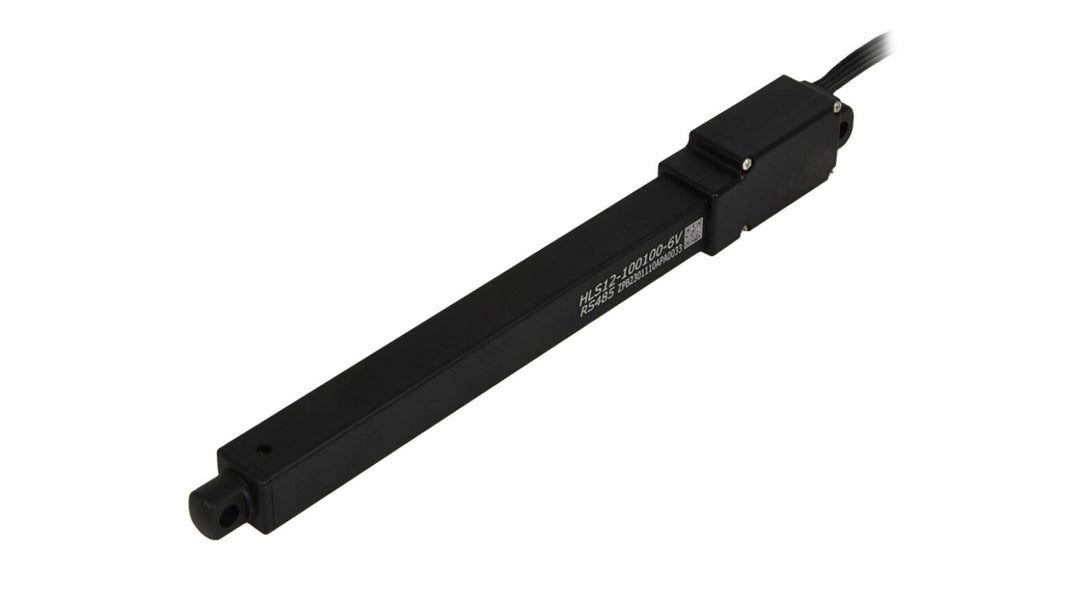 Linear Actuator HLS12-RS485-100100