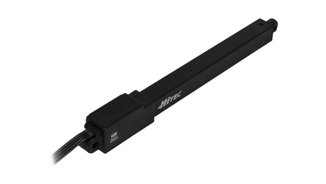 Linear Actuator HLS12-RS485-100210