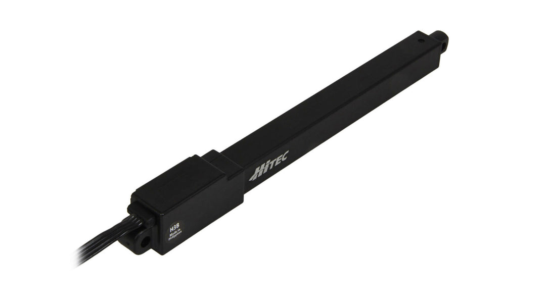 Linear Actuator HLS12-RS485-10050