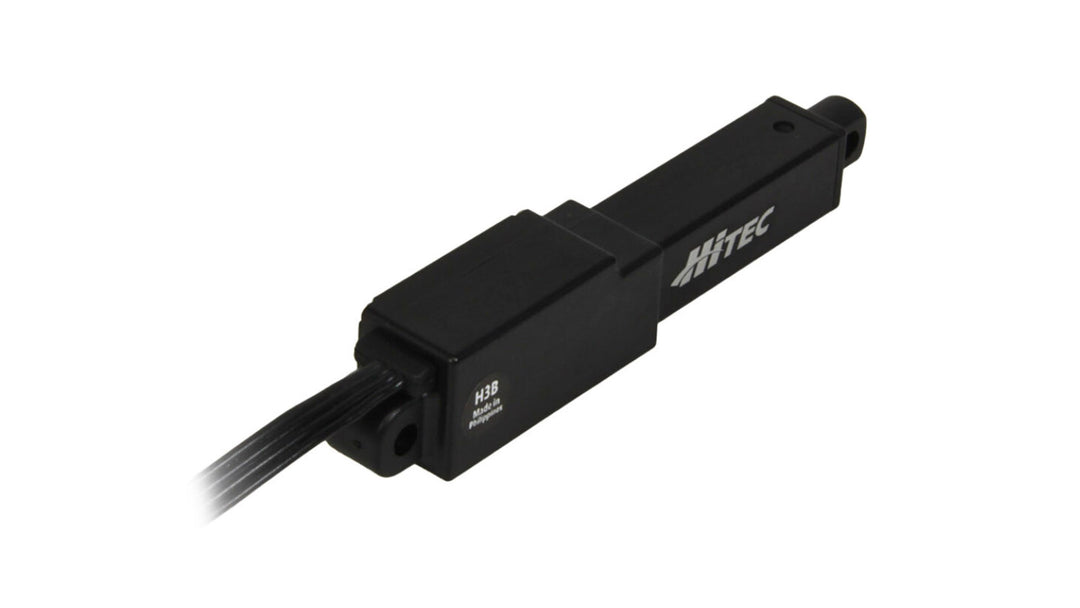 Linear Actuator HLS12-RS485-30100