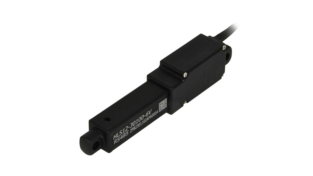 Linear Actuator HLS12-RS485-30100