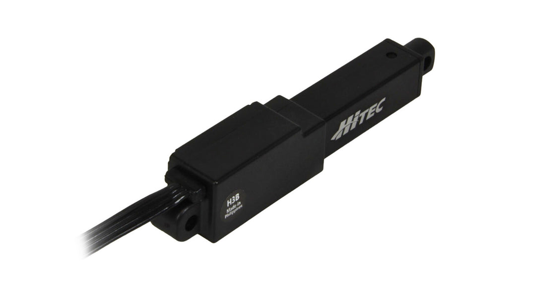 Linear Actuator HLS12-RS485-30210