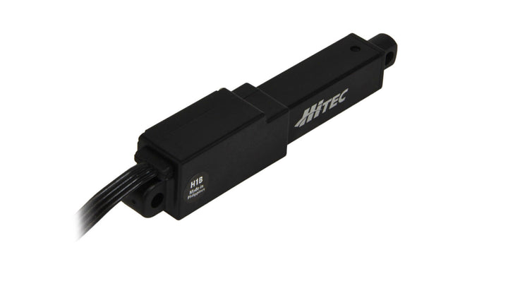 Linear Actuator HLS12-RS485-3050