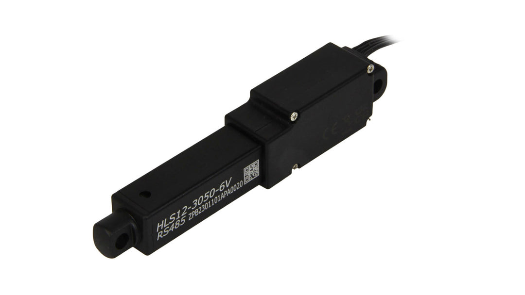Linear Actuator HLS12-RS485-3050