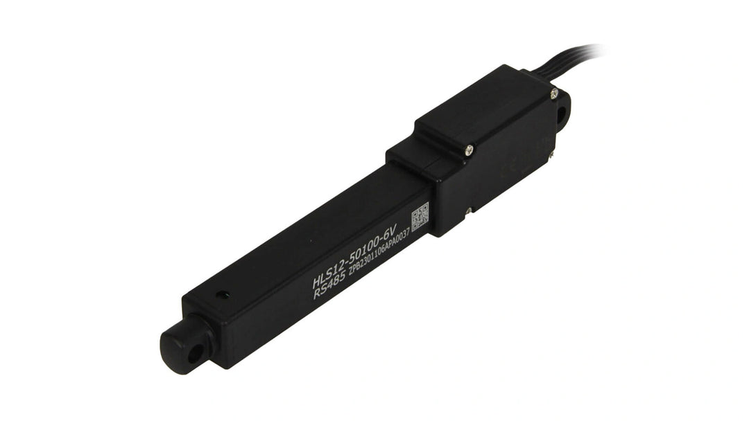 Linear Actuator HLS12-RS485-50100