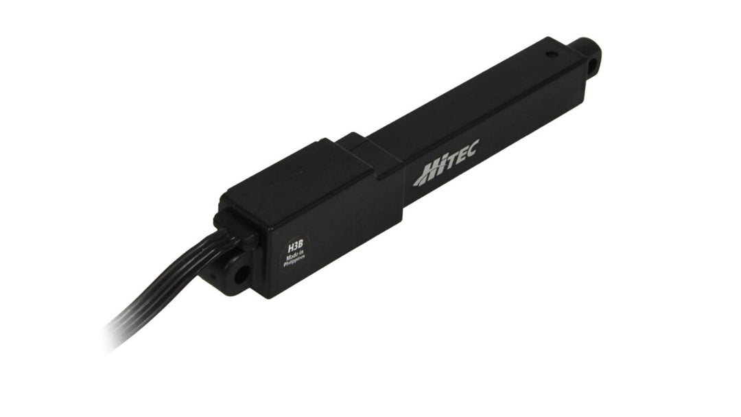 Linear Actuator HLS12-RS485-50210