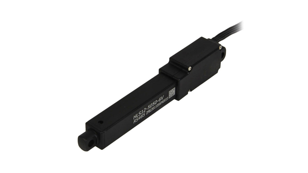 Linear Actuator HLS12-RS485-5050