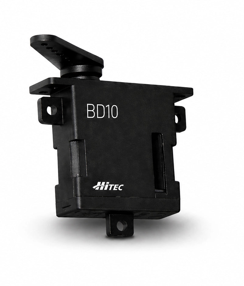 Standard Servos