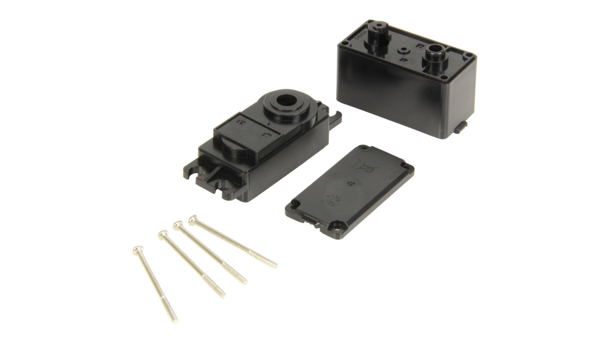 Spare Parts