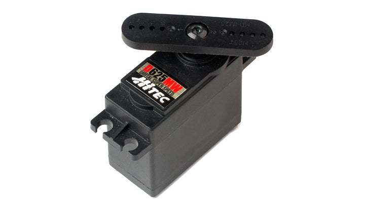 Servo D625MW