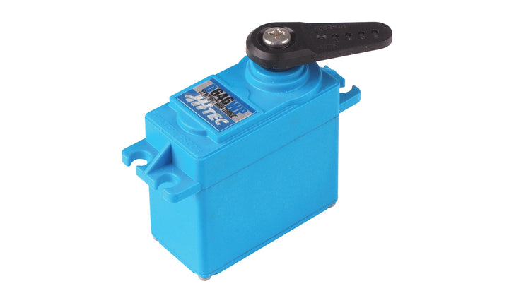 Servo D646WP