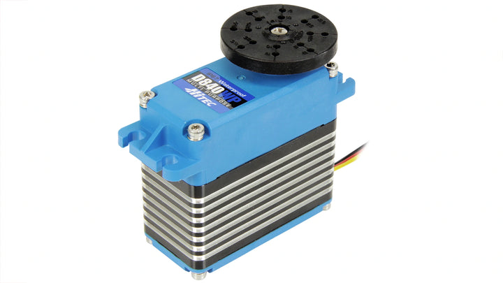 Servo D840WP