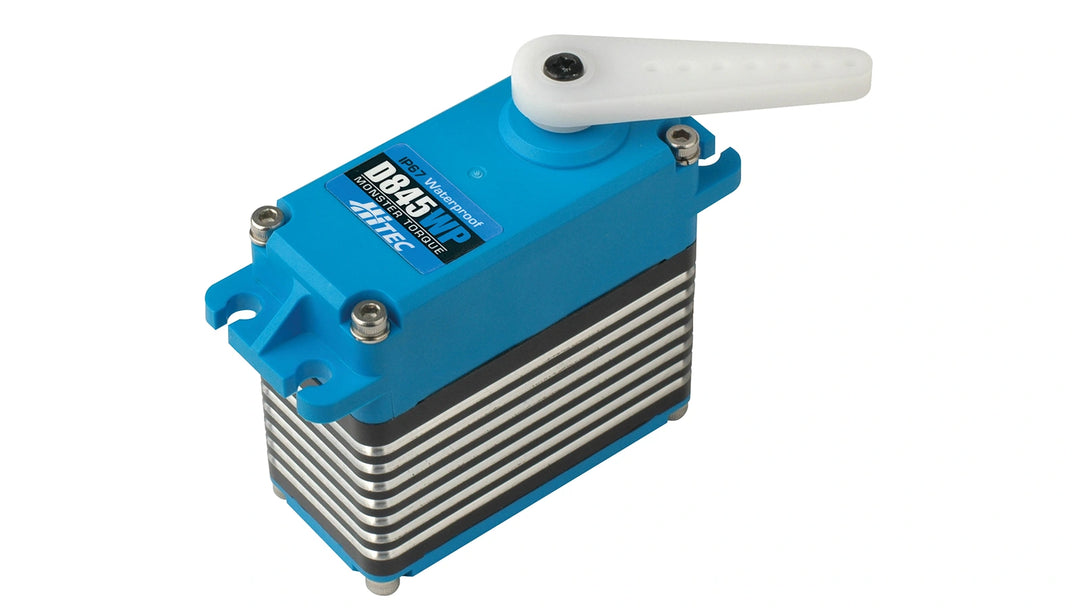 Servo D845WP