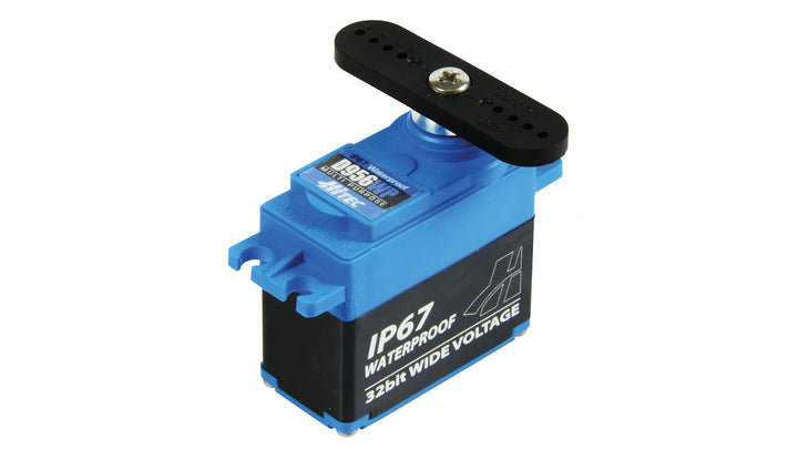 Servo D956WP