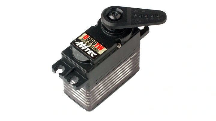 Servo D980TW