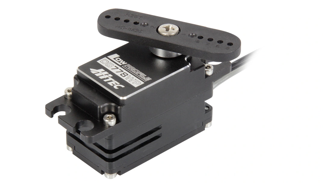Servo DB778WP