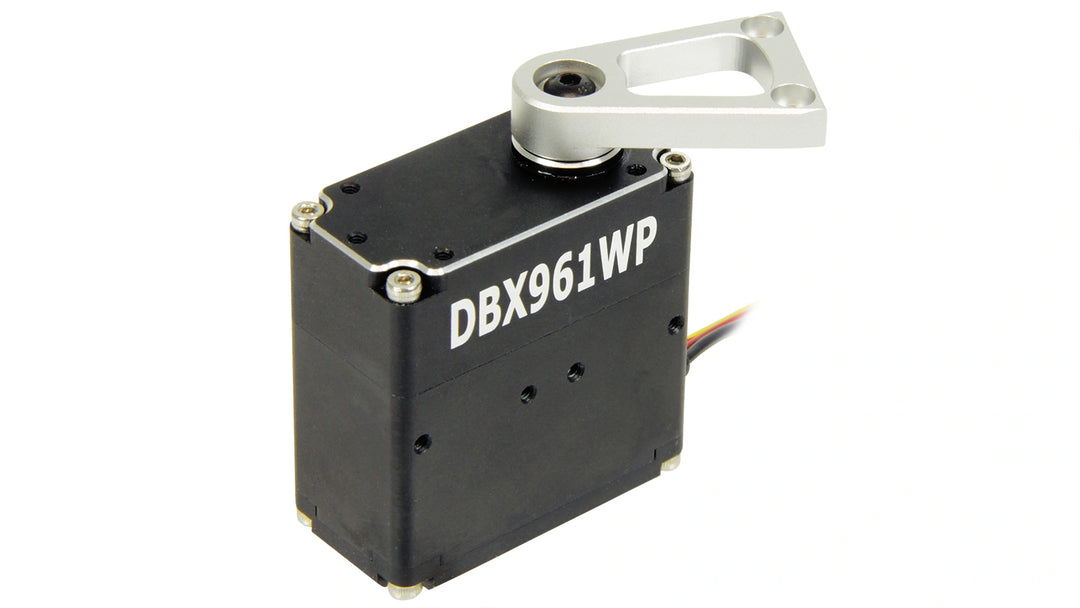Servo DBX961WP