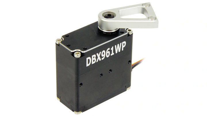Servo DBX961WP