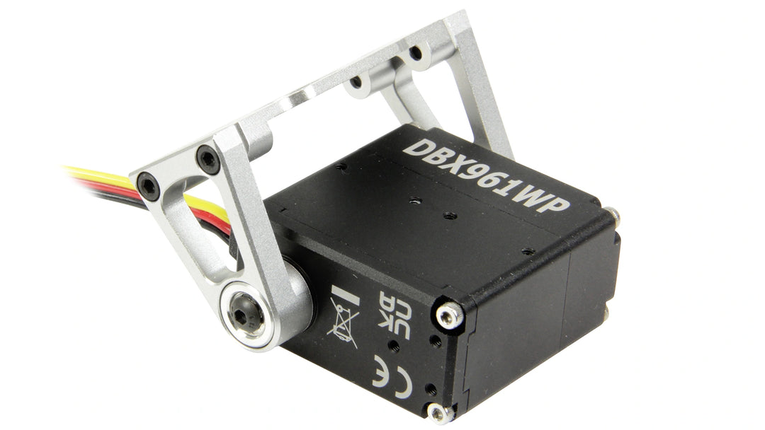 Servo DBX961WP