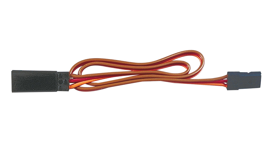 Servo Extension lead AWG22 30cm (UNI)