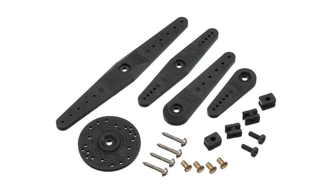 Servo horn HD-IL25.HD-IG25.HD-LL25.HD-LG25.HD-OS25