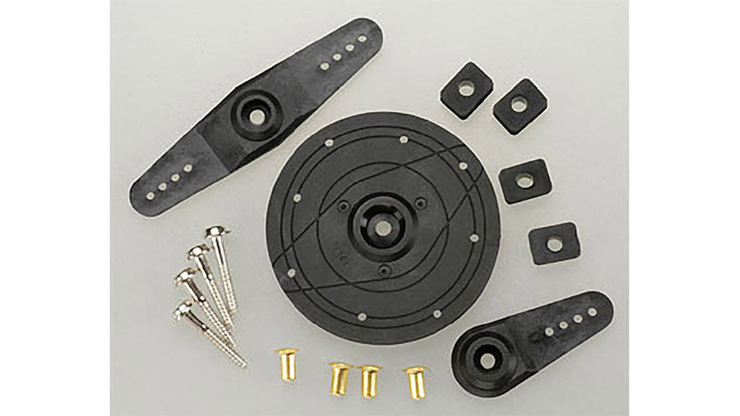 Servo horn set (HD-IS24. HD-LS24. HD-OS24)