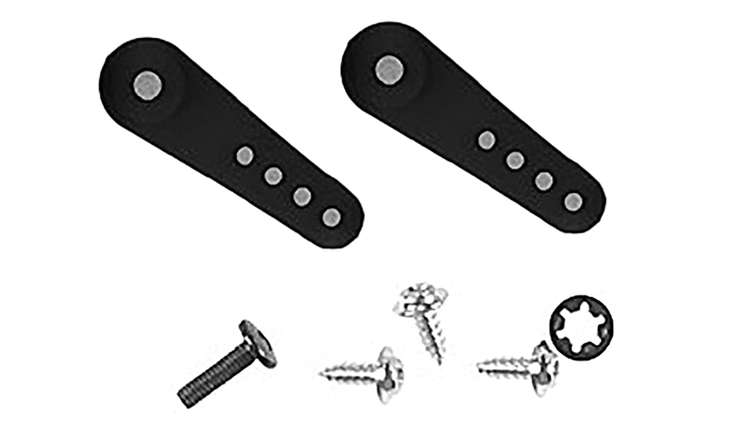 Servo horn set MS-L25