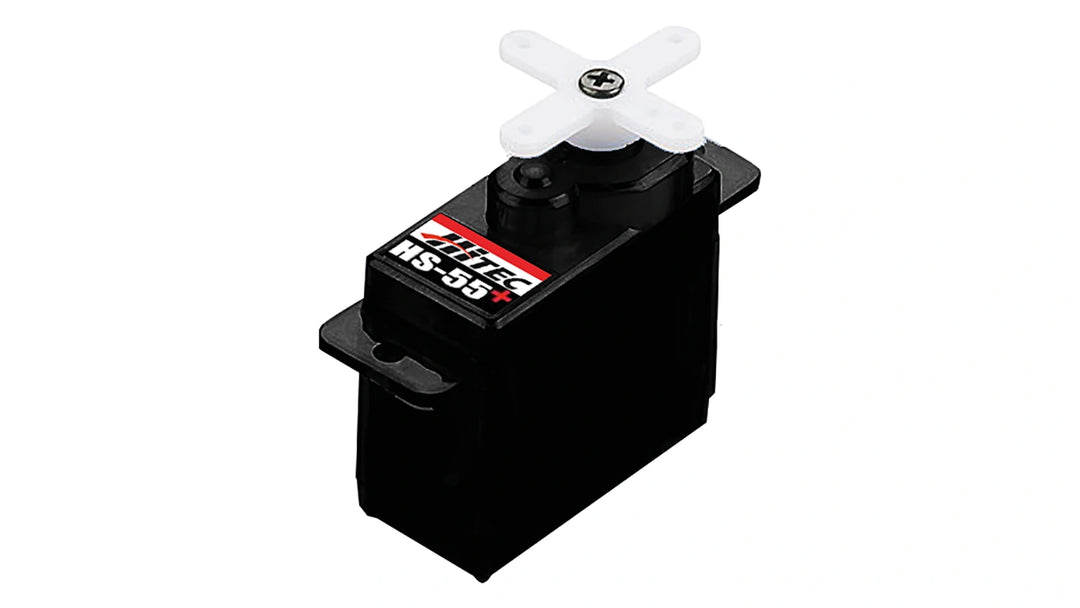 Servo HS-55+