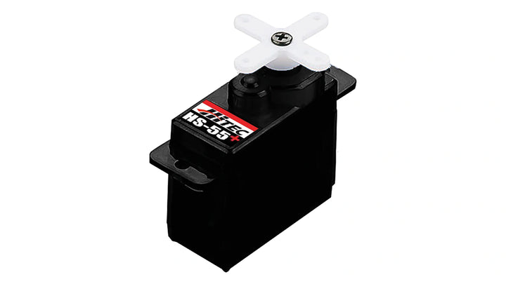 Servo HS-55+