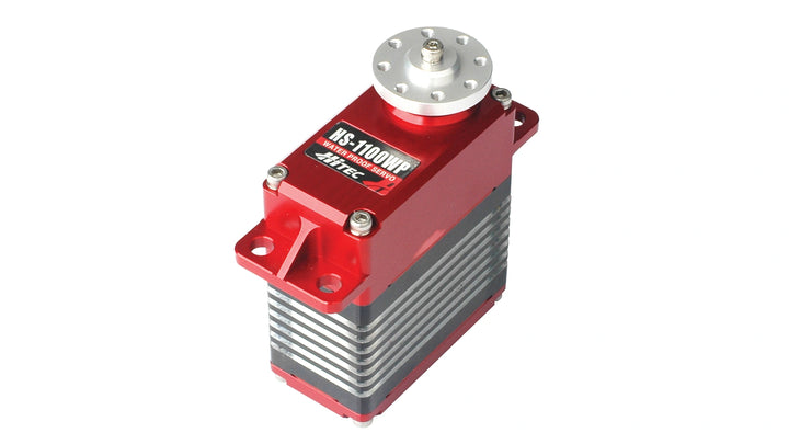 Servo HS-1100WP